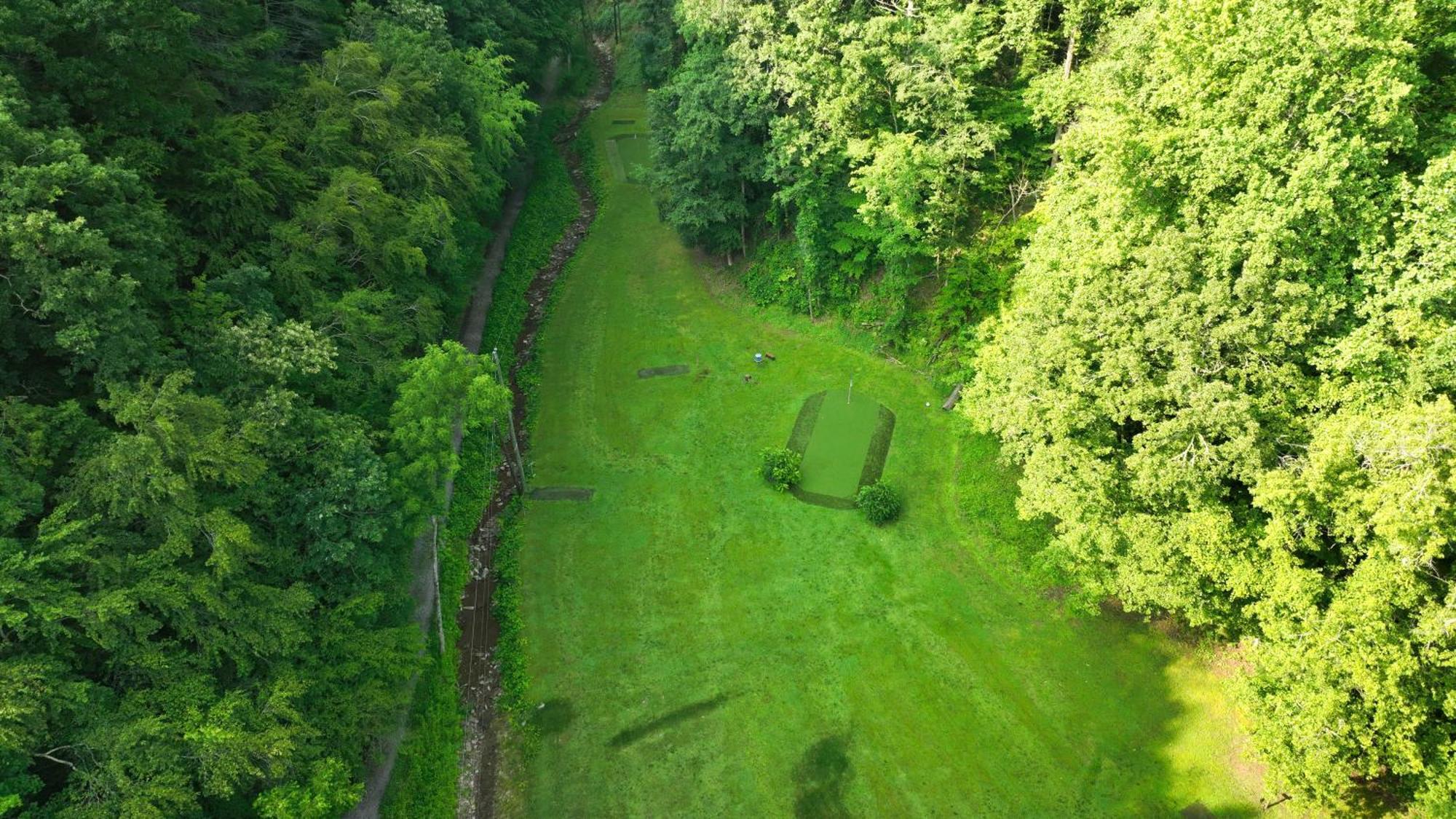 Falcon'S View เซอเวียร์วีล ภายนอก รูปภาพ